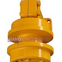 Carrier roller Carrier roller